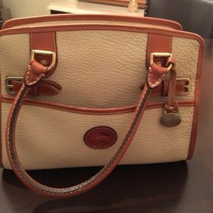 Dooney & Bourke Leather Purse